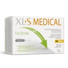 XL-S MEDICAL FAT BINDER 60CPR
